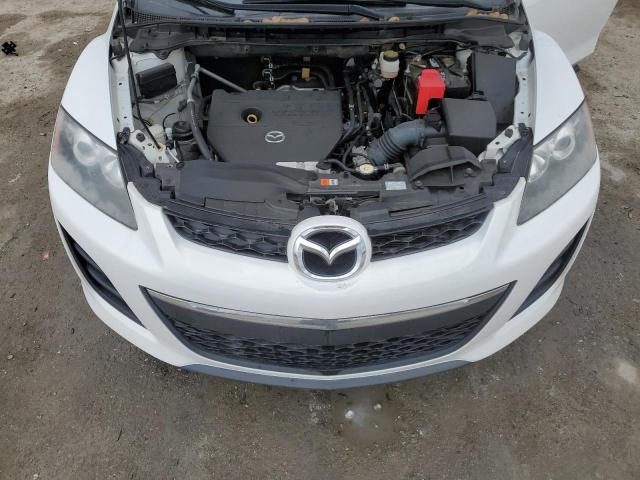 Photo 12 from auction – 2011 MAZDA CX-7 with VIN JM3ER2B50B0399258