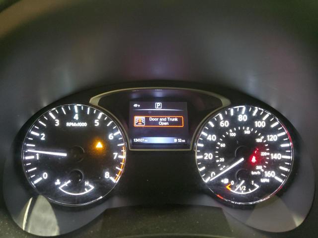 Photo 9 from auction – 2016 NISSAN ALTIMA 2.5 with VIN 1N4AL3APXGN362283