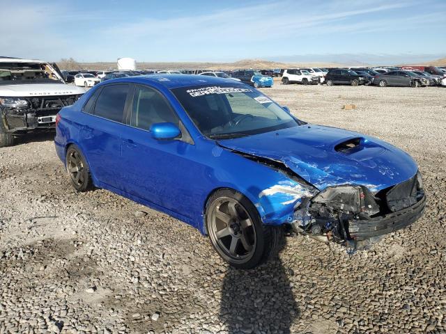Photo 4 from auction – 2008 SUBARU IMPREZA WR with VIN JF1GE74648G508164