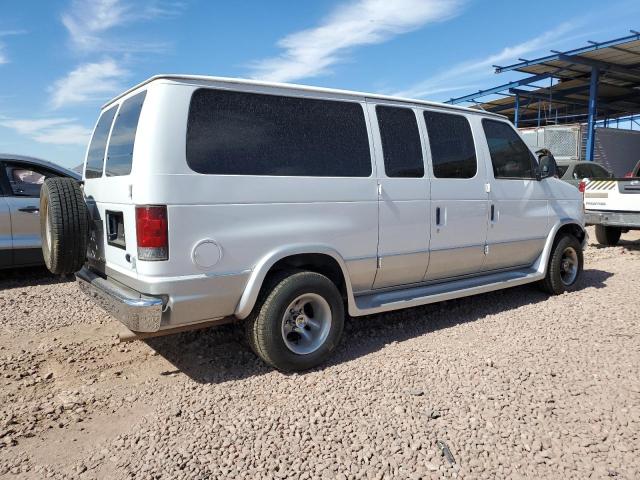 Photo 3 from auction – 2003 FORD ECONOLINE with VIN 1FMRE11L03HA89948