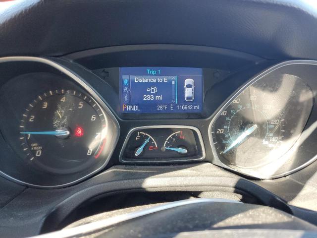Photo 9 from auction – 2013 FORD FOCUS SE with VIN 1FADP3K23DL349399