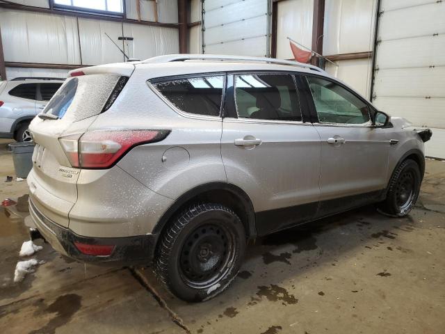 Photo 3 from auction – 2017 FORD ESCAPE TIT with VIN 1FMCU9J97HUD21522