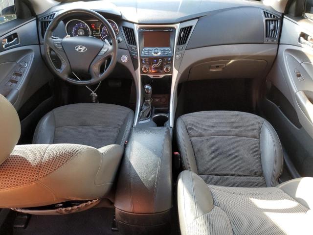 Photo 8 from auction – 2011 HYUNDAI SONATA SE with VIN 5NPEC4AB9BH189953