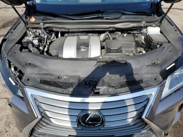 Снимка 12 от търг – 2019 LEXUS RX 350 BAS с VIN 2T2BZMCA0KC192342