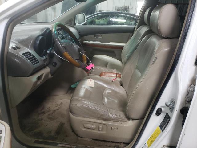 Photo 7 from auction – 2004 LEXUS RX 330 with VIN JTJHA31U140060181