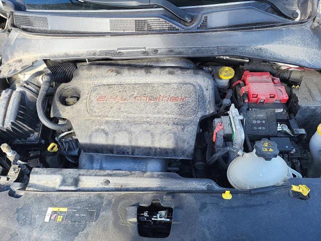 Photo 12 from auction – 2021 JEEP COMPASS SP with VIN 3C4NJDAB9MT548453