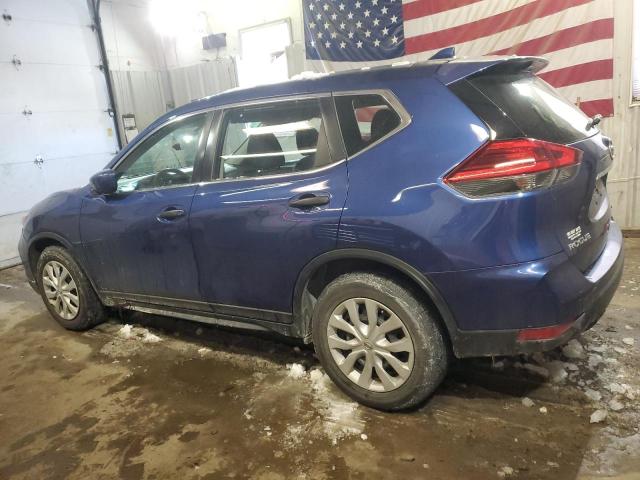 Photo 2 from auction – 2017 NISSAN ROGUE S with VIN KNMAT2MT5HP542791
