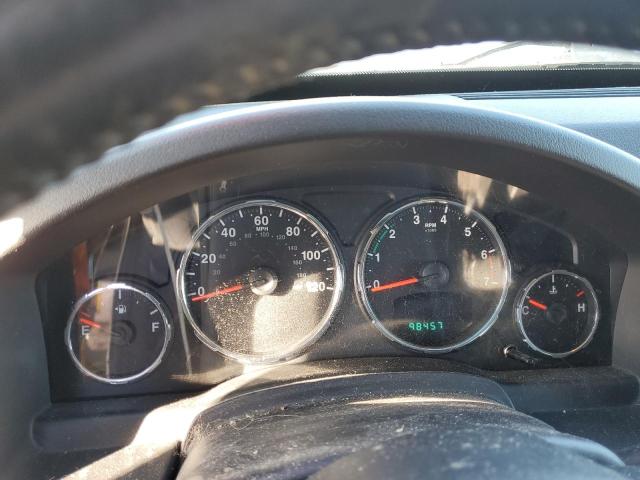 Photo 9 from auction – 2011 JEEP LIBERTY SP with VIN 1J4PN2GK2BW543492