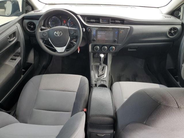 Photo 8 from auction – 2017 TOYOTA COROLLA L with VIN 2T1BURHEXHC782357