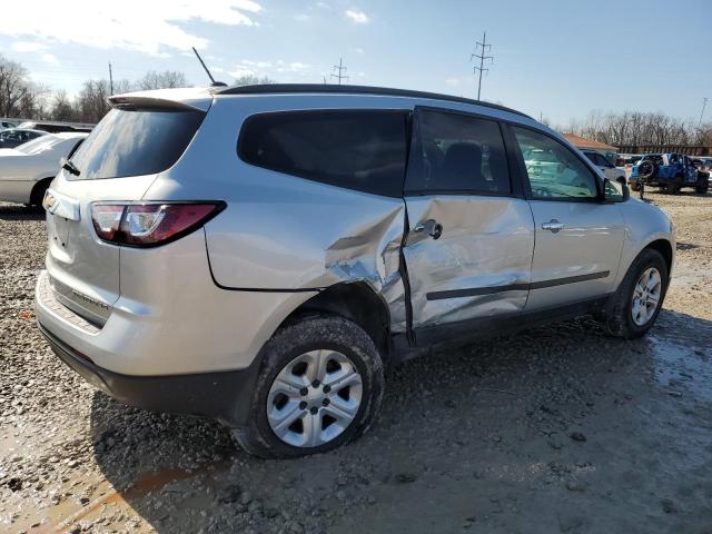 Снимка 3 от търг – 2015 CHEVROLET TRAVERSE L с VIN 1GNKRFED8FJ308296
