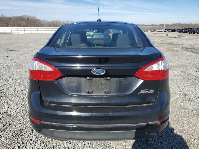 Photo 6 from auction – 2016 FORD FIESTA S with VIN 3FADP4AJ8GM206305