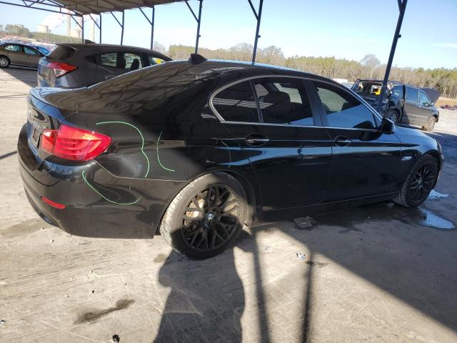 Photo 3 from auction – 2013 BMW 528 I with VIN WBAXG5C52DD230052