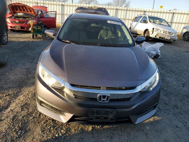 Photo 5 from auction – 2016 HONDA CIVIC LX with VIN 2HGFC2F53GH514285