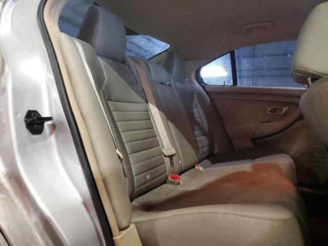 Photo 10 from auction – 2013 FORD TAURUS SE with VIN 1FAHP2D81DG160109