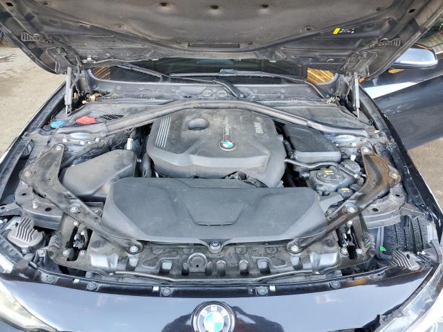 Foto 11 de la subasta – 2018 BMW 430I con VIN WBA4Z1C55JEC60175