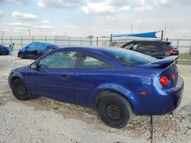 Photo 2 from auction – 2007 CHEVROLET COBALT LT with VIN 1G1AL15F777225962