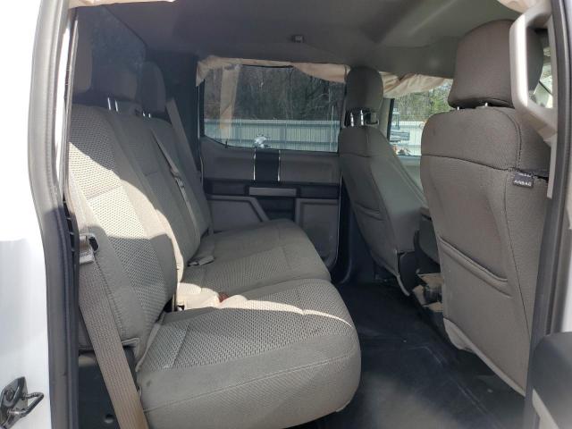 Photo 10 from auction – 2017 FORD F150 SUPER with VIN 1FTEW1EF8HKD90496