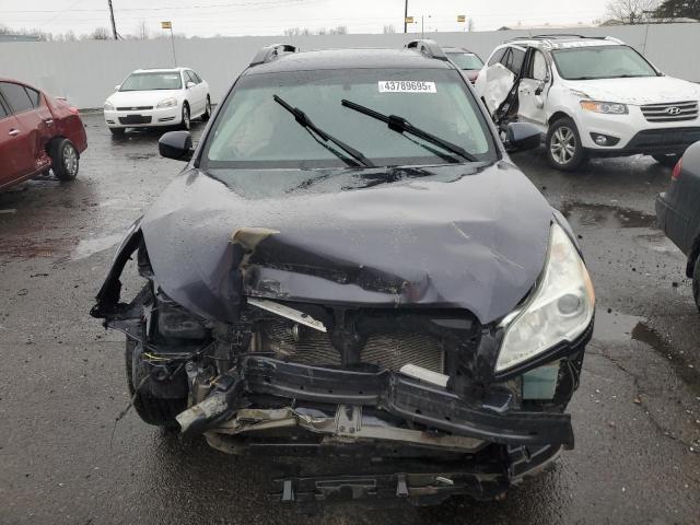Снимка 5 от търг – 2013 SUBARU OUTBACK 2. с VIN 4S4BRBGC9D3255045