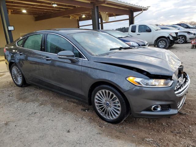 Photo 4 from auction – 2015 FORD FUSION TIT with VIN 3FA6P0K92FR237203
