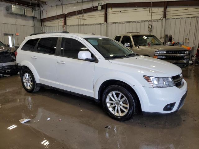 Photo 4 from auction – 2017 DODGE JOURNEY SX with VIN 3C4PDDBG0HT592017