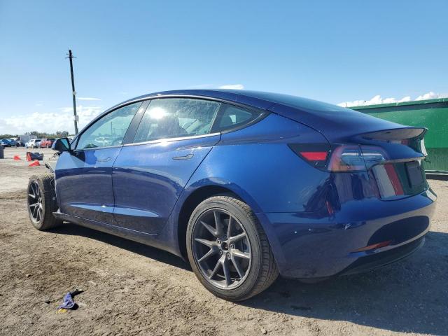 Photo 2 from auction – 2023 TESLA MODEL 3 with VIN 5YJ3E1EA8PF458970