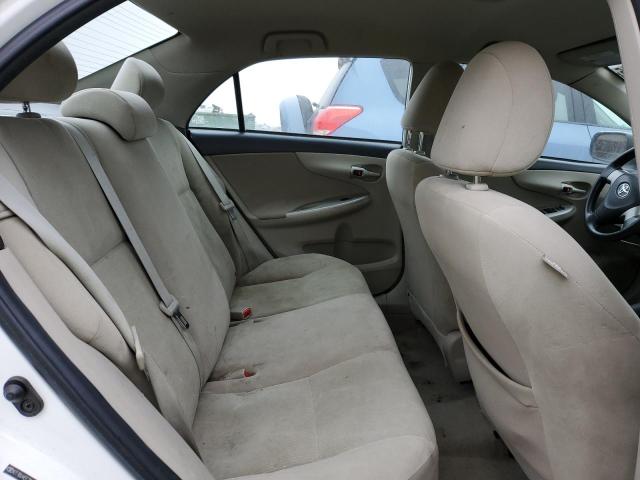 Photo 10 from auction – 2011 TOYOTA COROLLA BA with VIN 2T1BU4EE7BC710403