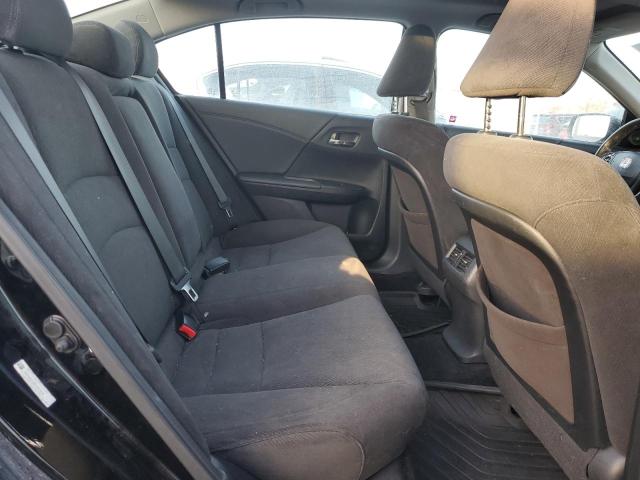 Photo 10 from auction – 2014 HONDA ACCORD EX with VIN 1HGCR2F78EA067676