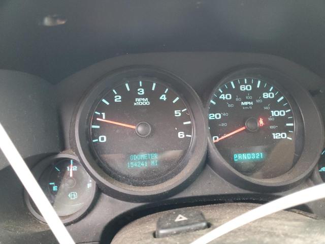 Photo 9 from auction – 2013 CHEVROLET SILVERADO with VIN 1GCNCPEX0DZ900121