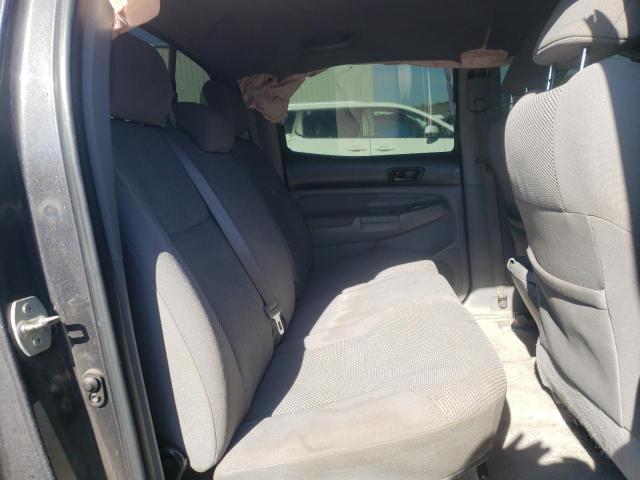 Photo 10 from auction – 2010 TOYOTA TACOMA DOU with VIN 3TMLU4EN7AM048462