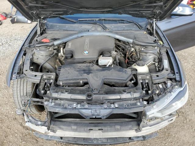 Photo 11 from auction – 2013 BMW 328 I with VIN WBA3A5C50DF602895