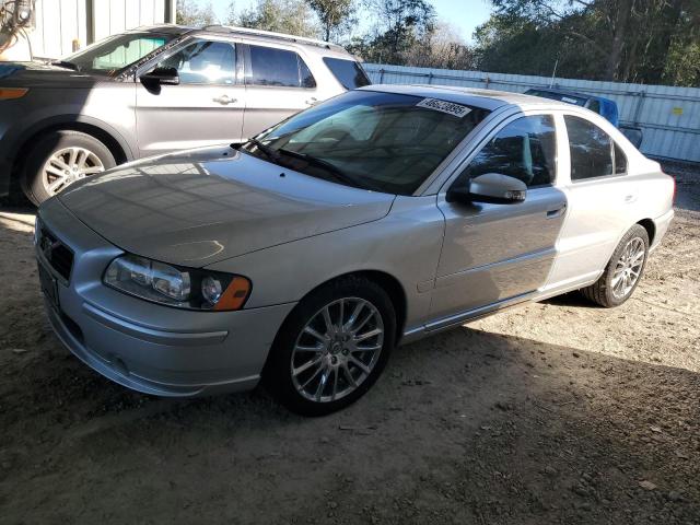 Photo 1 from auction – 2007 VOLVO S60 T5 with VIN YV1RS547772626255