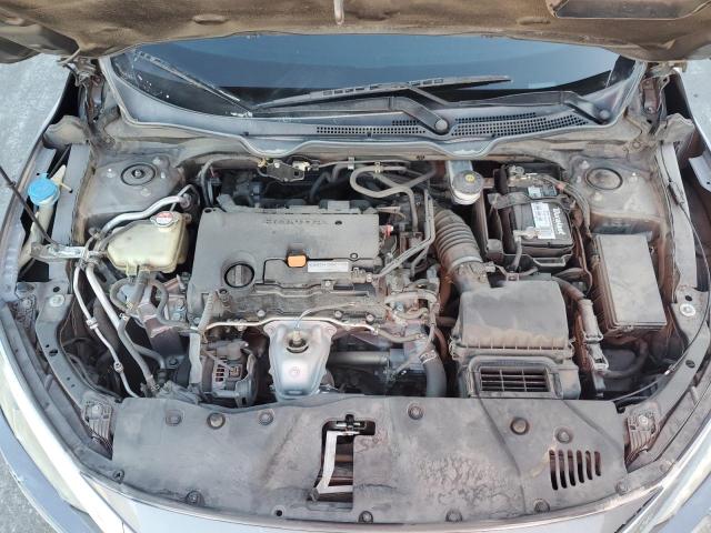 Photo 11 from auction – 2016 HONDA CIVIC LX with VIN 19XFC2F65GE038706