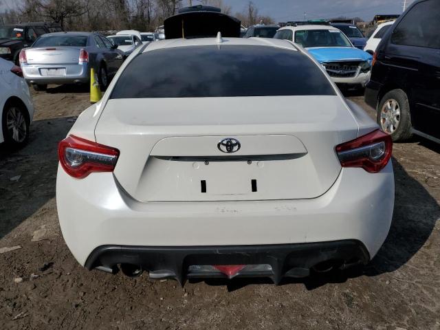 Photo 6 from auction – 2019 TOYOTA 86 with VIN JF1ZNAA17K9704111