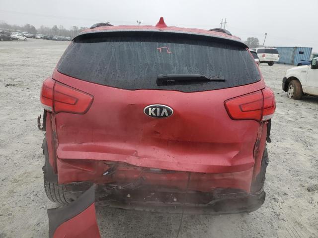 Photo 6 from auction – 2015 KIA SPORTAGE E with VIN KNDPC3AC1F7696397