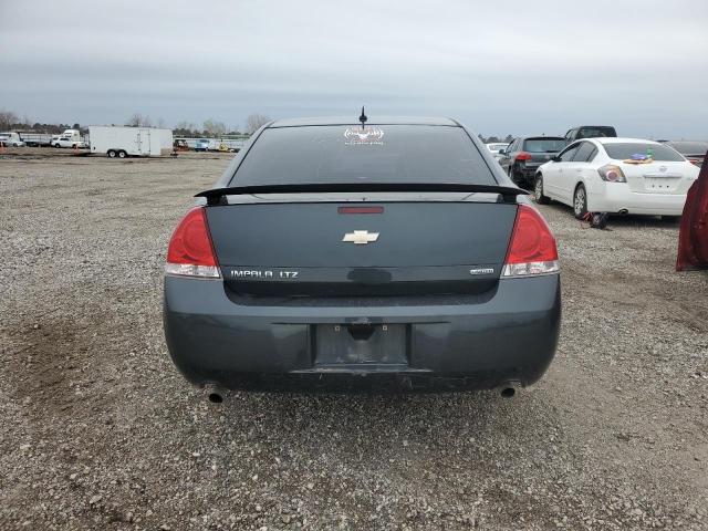 Photo 6 from auction – 2016 CHEVROLET IMPALA LIM with VIN 2G1WC5E32G1146862