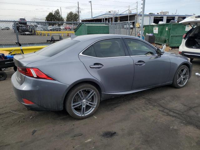 Снимка 3 от търг – 2014 LEXUS IS 350 с VIN JTHCE1D24E5000477