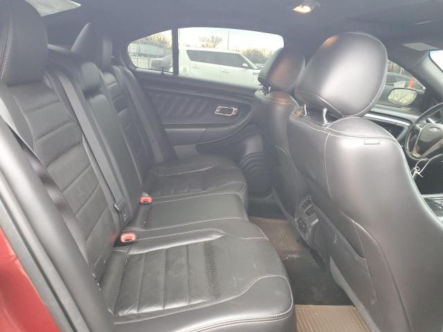 Photo 10 from auction – 2015 FORD TAURUS SHO with VIN 1FAHP2KT3FG194076