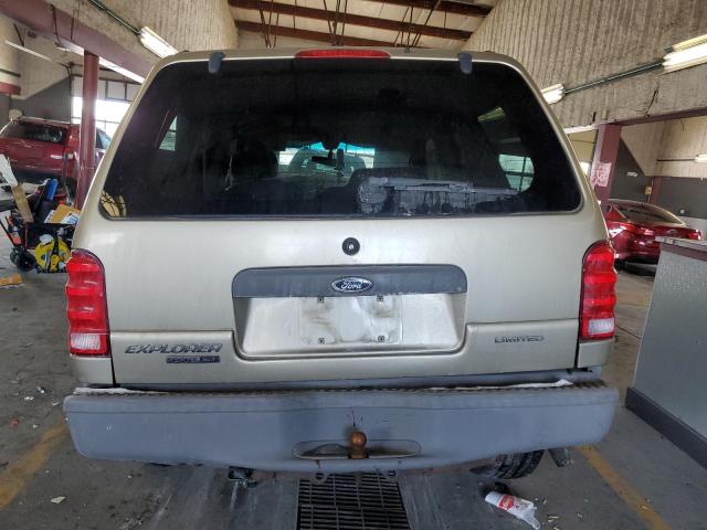 Снимка 6 от търг – 2003 FORD EXPLORER S с VIN 1FMZU70E03UC11532