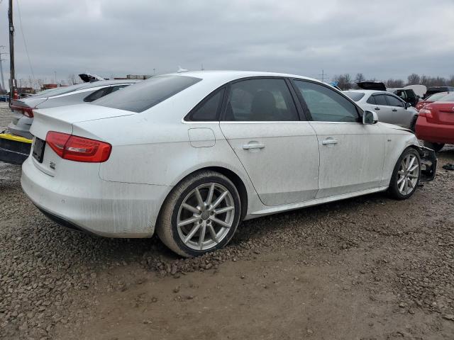 Foto 3 de la subasta – 2015 AUDI A4 PREMIUM con VIN WAUFFAFL3FN037276