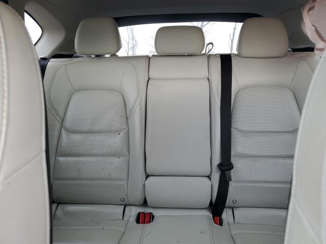 Photo 10 from auction – 2021 MAZDA CX-5 GRAND with VIN JM3KFBDM9M0452011