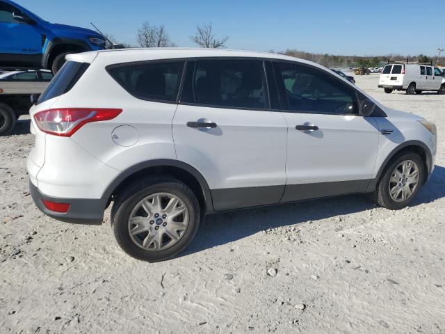 Photo 3 from auction – 2014 FORD ESCAPE S with VIN 1FMCU0F73EUA06800