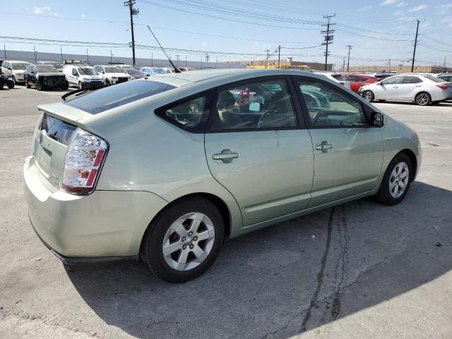 Photo 3 from auction – 2008 TOYOTA PRIUS with VIN JTDKB20UX83454932