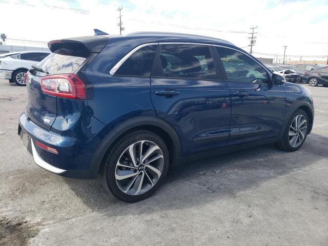 Photo 3 from auction – 2017 KIA NIRO EX TO with VIN KNDCE3LC7H5047837