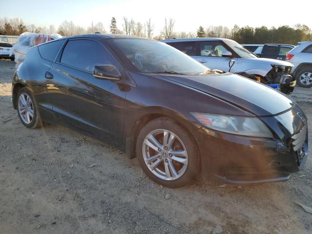 Photo 4 from auction – 2011 HONDA CR-Z with VIN JHMZF1C44BS013303
