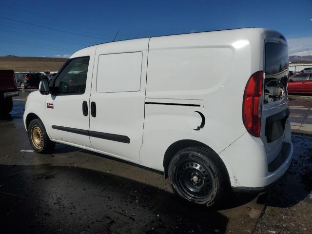 Photo 2 from auction – 2016 RAM PROMASTER with VIN ZFBERFBT1G6A98944