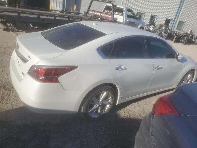 Photo 3 from auction – 2014 NISSAN ALTIMA 2.5 with VIN 1N4AL3AP1EN259170