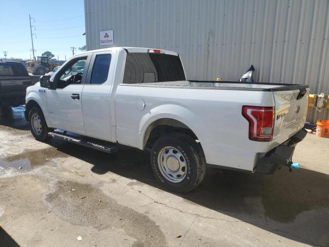 Photo 2 from auction – 2016 FORD F150 SUPER with VIN 1FTEX1CG3GFB30720