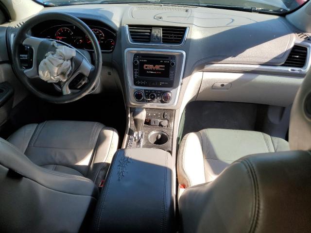 Photo 8 from auction – 2015 GMC ACADIA SLT with VIN 1GKKRRKD0FJ323037
