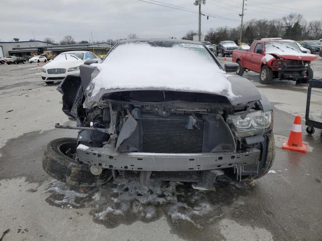 Photo 5 from auction – 2014 DODGE CHARGER SXT with VIN 2C3CDXJG3EH135647