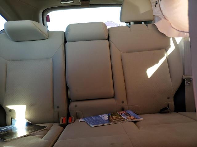 Photo 10 from auction – 2016 HONDA CR-V SE with VIN 5J6RM3H42GL028874